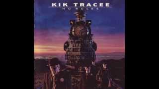 Kik Tracee - Rattlesnake Eyes (Strawberry Jam)