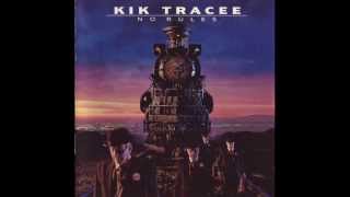 Kik Tracee - Rattlesnake Eyes (Strawberry Jam)