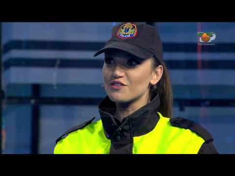 Portokalli, 27 Mars 2016 - Policet e postbllokut (Polici-Leaks)