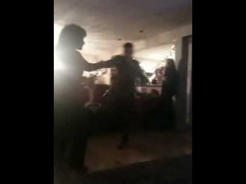 September on Christmas Eve