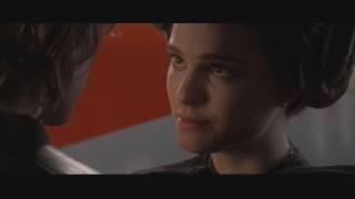 Star Wars - Hallelujah - Allison Crowe