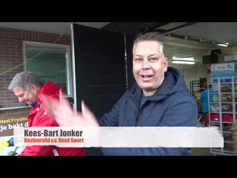 Read Swart oliebollenverkoop 2018