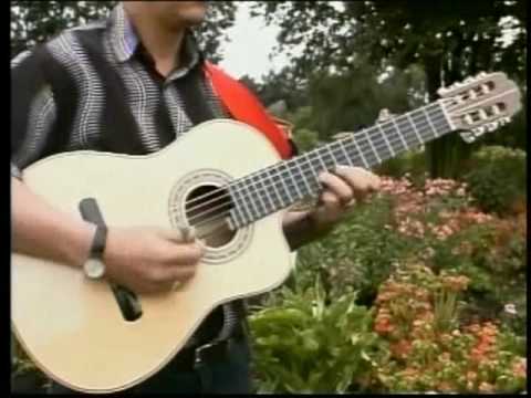 (Video) TU CORAZON Y EL MIO -  - Luis Emiro Murcia