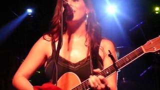 Lauren Lucas- If I Was Your Girl & Arkansas- Nov 11,2007