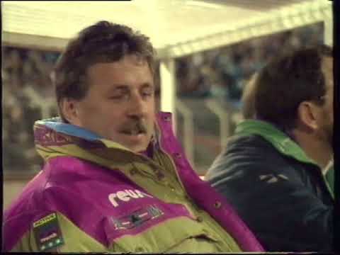 1990/91 1.FC Saarbrücken - FC Homburg 0:0