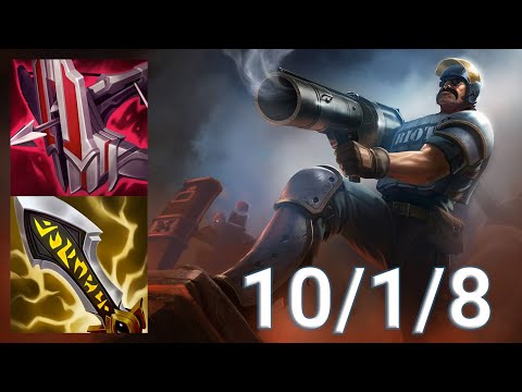 Graves Mid VS Yone | Patch 13.4