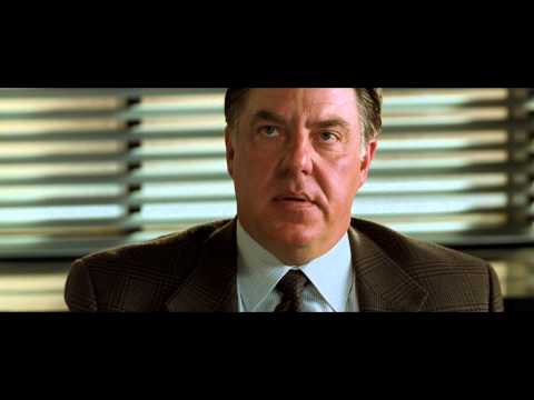 Сквозные ранения - Трейлер