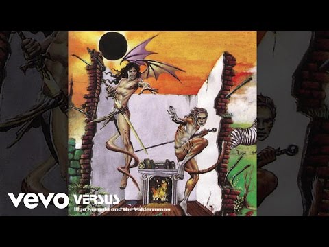 Illya Kuryaki And The Valderramas - Expedición Al Klama Hama