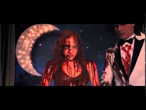 Carrie lo Sguardo Di Satana | Discorso finale