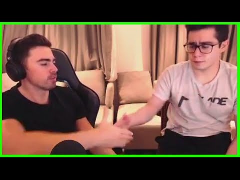 Midbeast Bets His Hair - Best of LoL Streams 1974