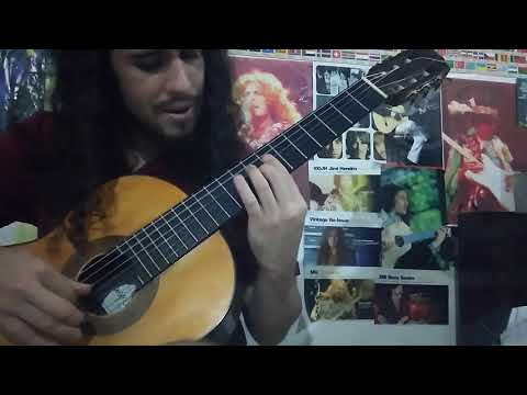 Saga Da Amazônia - Vital Farias