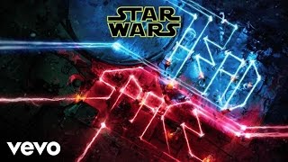 Rustie - EWOK PUMPP (Audio Only)