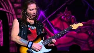 Download lagu Iron Maiden - Run To The Hills (Death On The Road) HD mp3