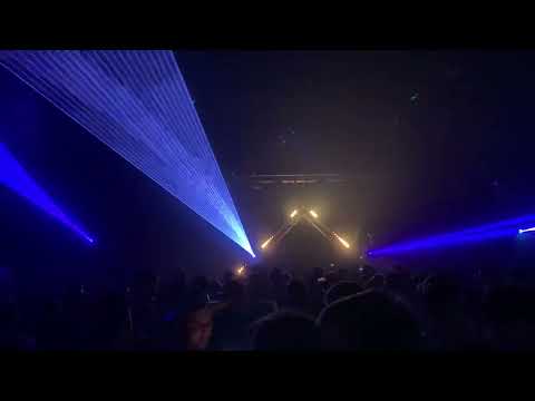 Cryex - Why Always Me @ Shockerz 2022