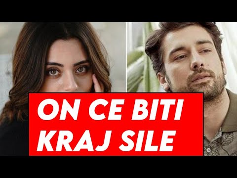 ON CE BITI KRAJ SILE TURKOGLU - Uzasne vesti