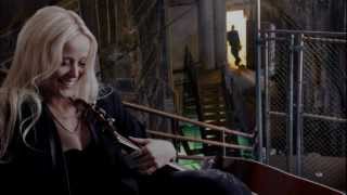TINA DICO Rebel Song