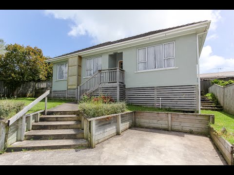 63a Strange Street, Waitara