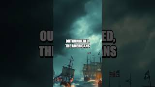 The Battle of Lake Borgne: A Naval Prelude to New Orleans