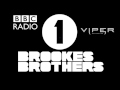 Brookes Brothers - Anthem (feat. Camille) [Annie ...