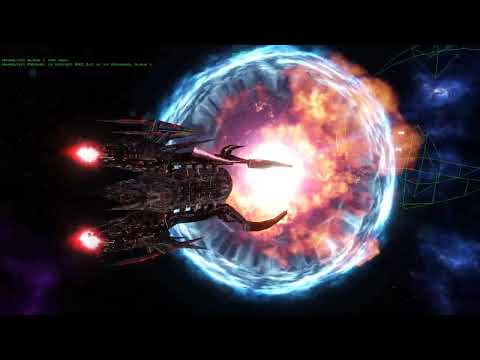 Freespace 2: The Scroll of Atankharzim - Accidents Will Happen