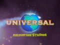 Universal Animation Studios Logo