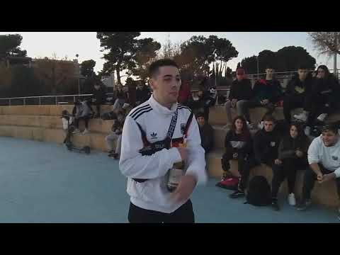 PUCHO vs RUBEN PLATA - FILTROS // LAST FIGHT #11