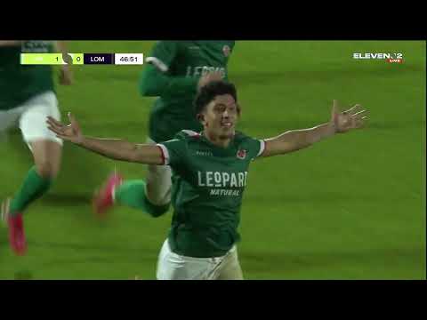 But Aabbou Virton 1 0 Lommel