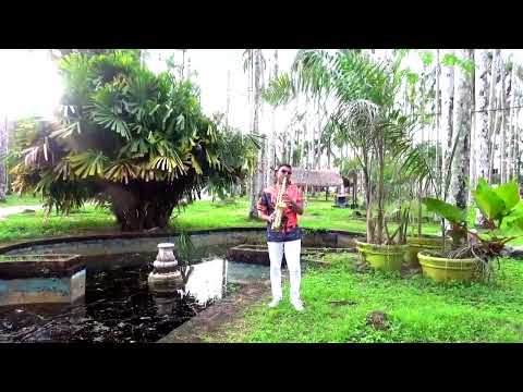 SURINAM KASEKO - SWITIE BAMARO (SAXOPHONE BY VINODJ SITAL)