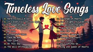 Download lagu Love Songs of All Time Playlist ❤️ Greatest Relaxing Love Songs 70s 80s 90s 💓 Old Love Songs 2025 mp3