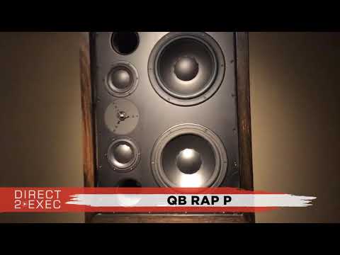 qb rap p Performs at Direct 2 Exec NYC 11/10/18 - A&R at Atlantic Records