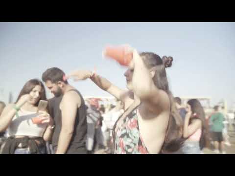 Aftermovie Galp Beach Party 2019