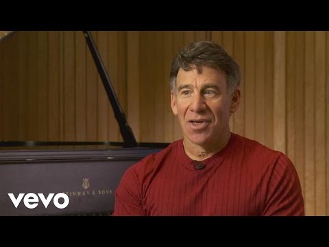 Stephen Schwartz - on Learning to write for the theater