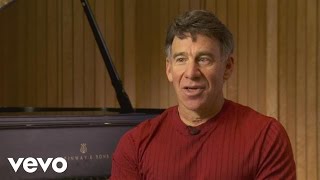 Stephen Schwartz - on Learning to write for the theater