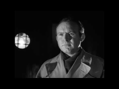 Trailer Madness | The Giant Behemoth | 1959