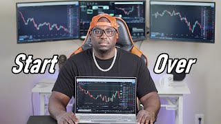 Download the video "How I Would Learn Day Trading (If I Could Start Over)"