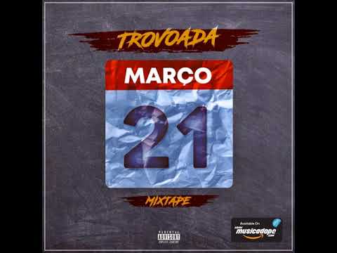 Trovoada - Bad & Boujee  (Freestyle feat  Hernâni da Silva) Official Audio