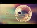 Goodbye Sadness- BTOB (Eng sub|Han|Rom ...