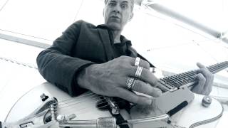 The Hillbilly Moon Explosion "Call Me"