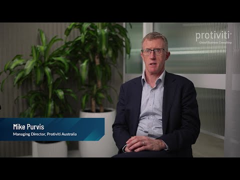 Scaling with confidence | Protiviti Australia