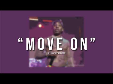YFN Lucci x Rod Wave Type Beat 2020 "Move On" | Grand Piano Trap Type Beat / Instrumental