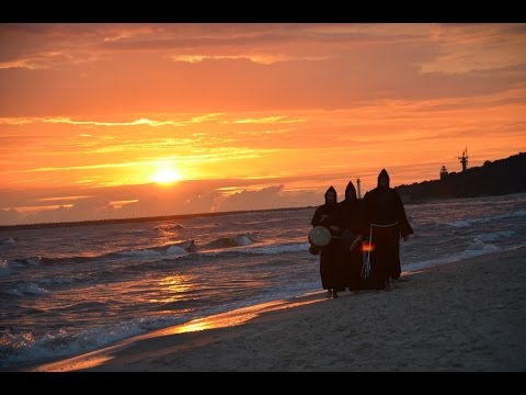 Pokój i Dobro & Dzieci z Domu Dziecka - Błogosławieni miłosierni - Hymn ŚDM