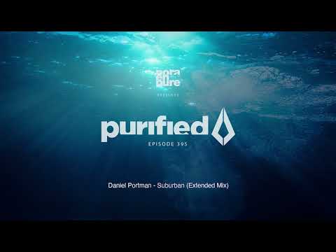 Purified Radio 395