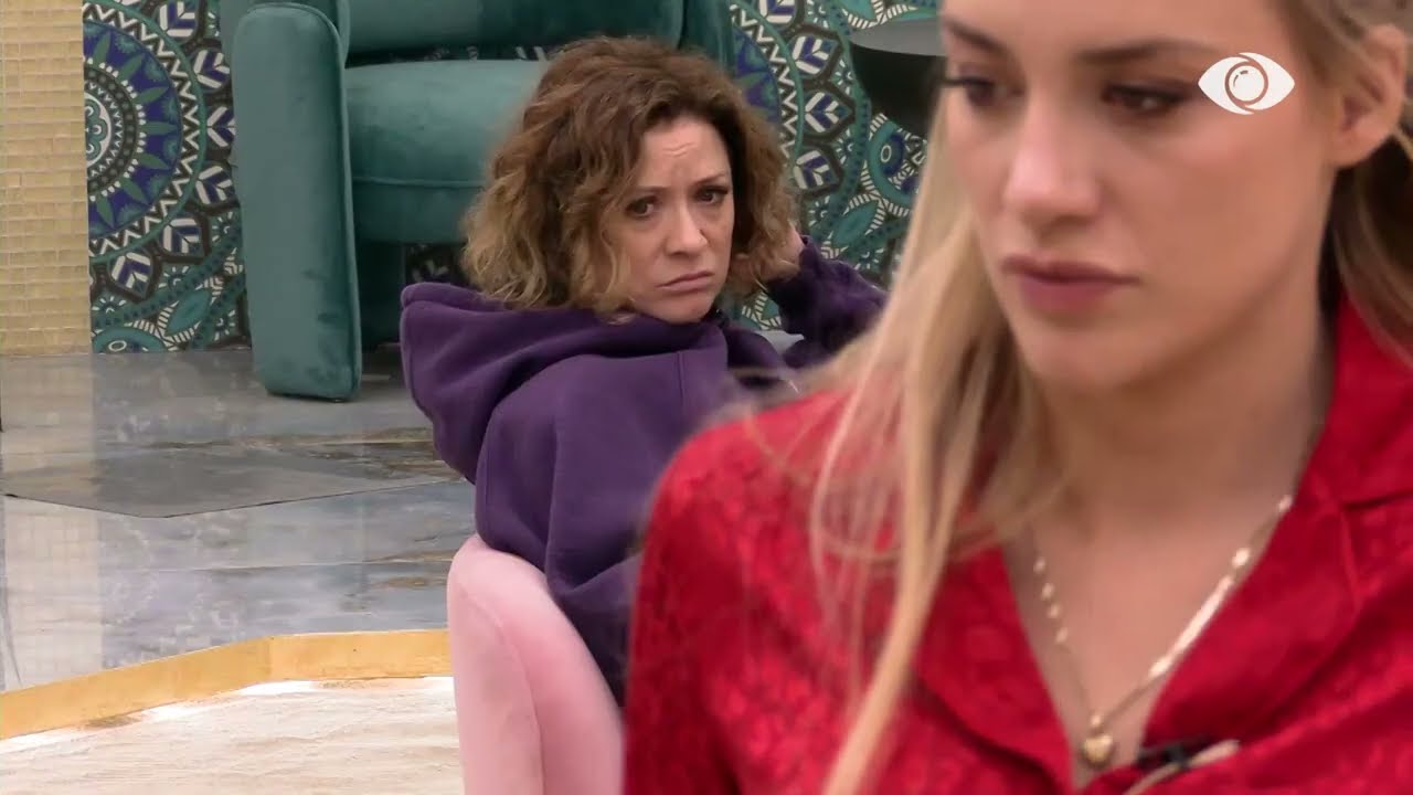 Në nominim/ Egla-banorëve: Që nga pyetjet anonime unë ua kam hequr vizën të gjithëve…