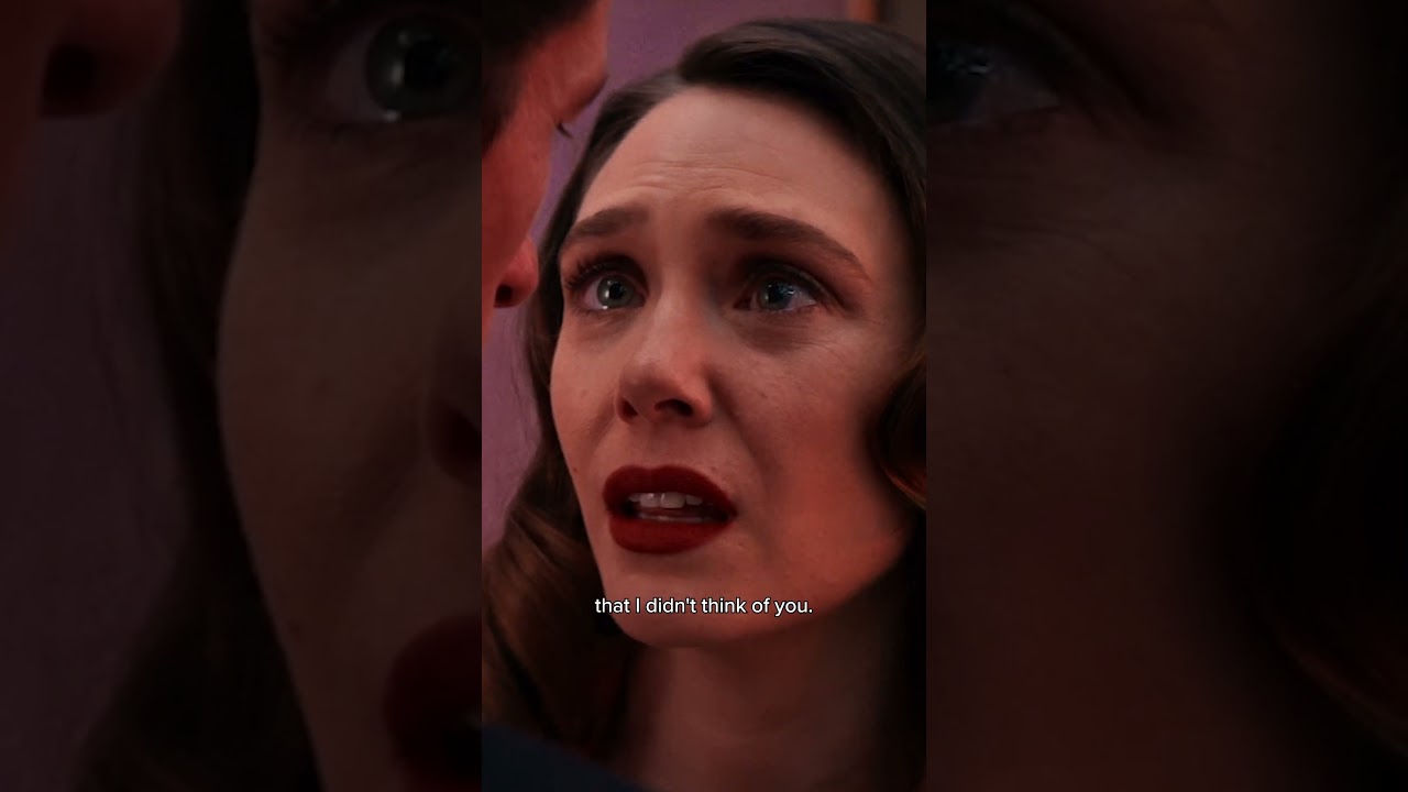 Miniature de la vidéo I Waited For You du film Pour l'éternité