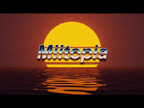 Miitopia - Battle: New Lumos [Synthwave Remix]