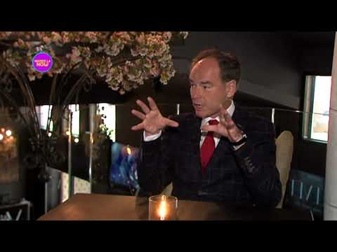 Johannes Schumacher on TV: Dendritic Cell Therapy