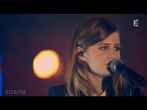Alcaline, le Mag : Christine and The Queens - Paradis Perdus live