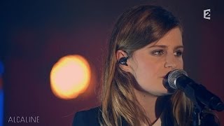 Alcaline, le Mag : Christine and The Queens - Paradis Perdus live