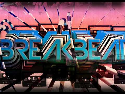 Zomboy - Pump It Up ( Breakbeat Mix Dj Nats )