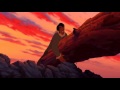 Brother Bear Lava Field HD